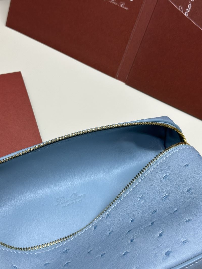 Loro Piana Satchel bags